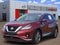 2022 Nissan Murano Platinum