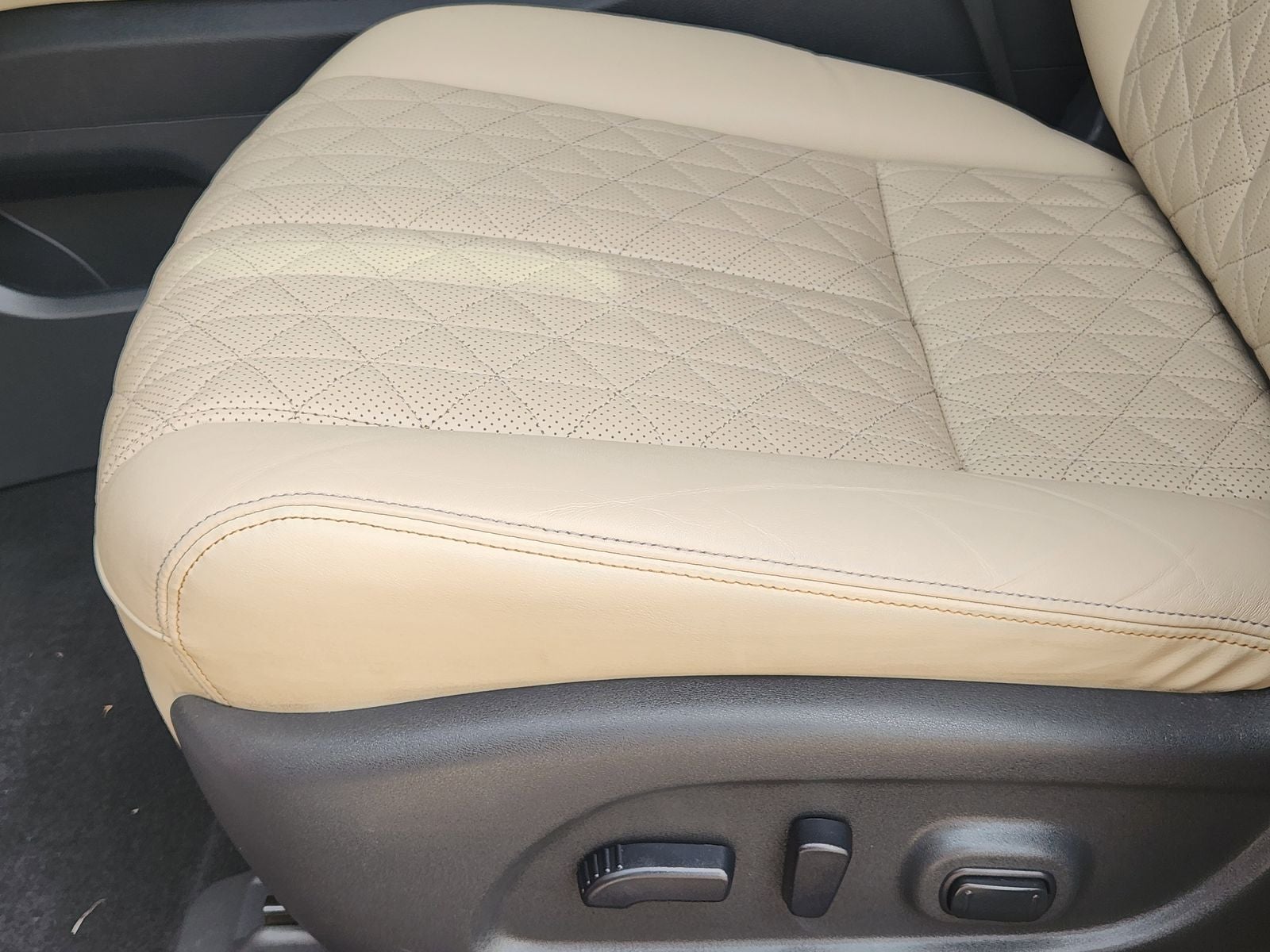 2022 Nissan Murano Platinum