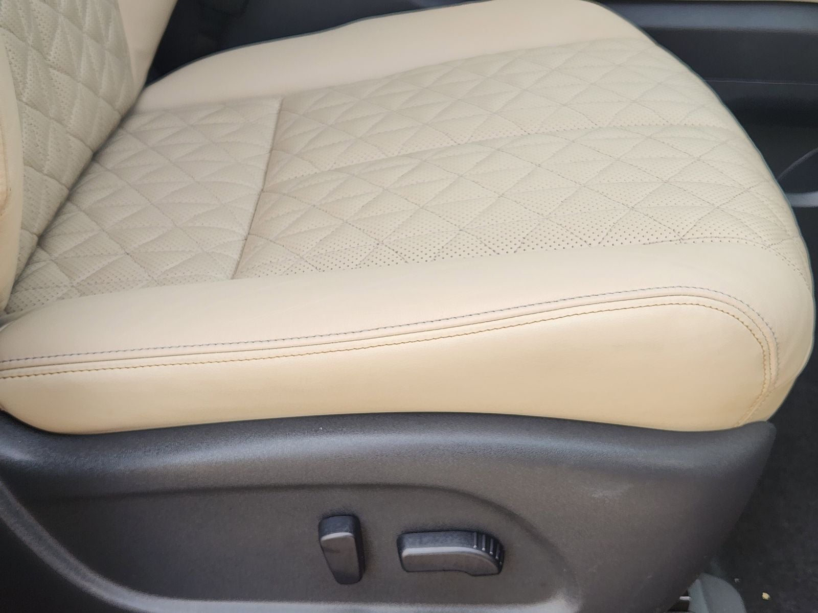 2022 Nissan Murano Platinum