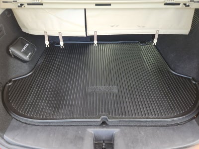 2022 Nissan Murano Platinum