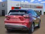 2022 Nissan Murano Platinum