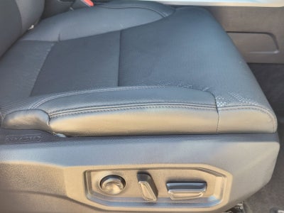 2025 Toyota Tundra Hybrid Limited