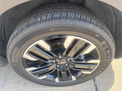 2024 Kia Telluride SX-Prestige