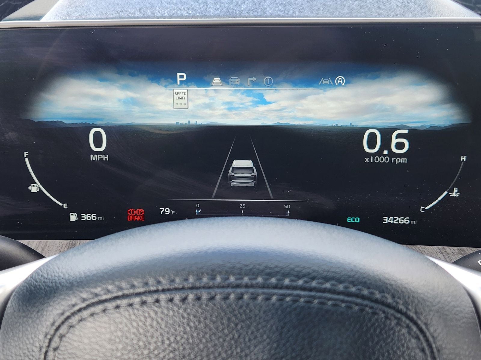 2024 Kia Telluride SX-Prestige