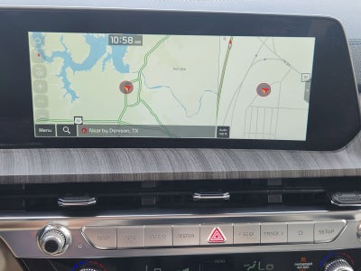 2024 Kia Telluride SX-Prestige