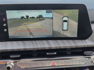 2024 Kia Telluride SX-Prestige