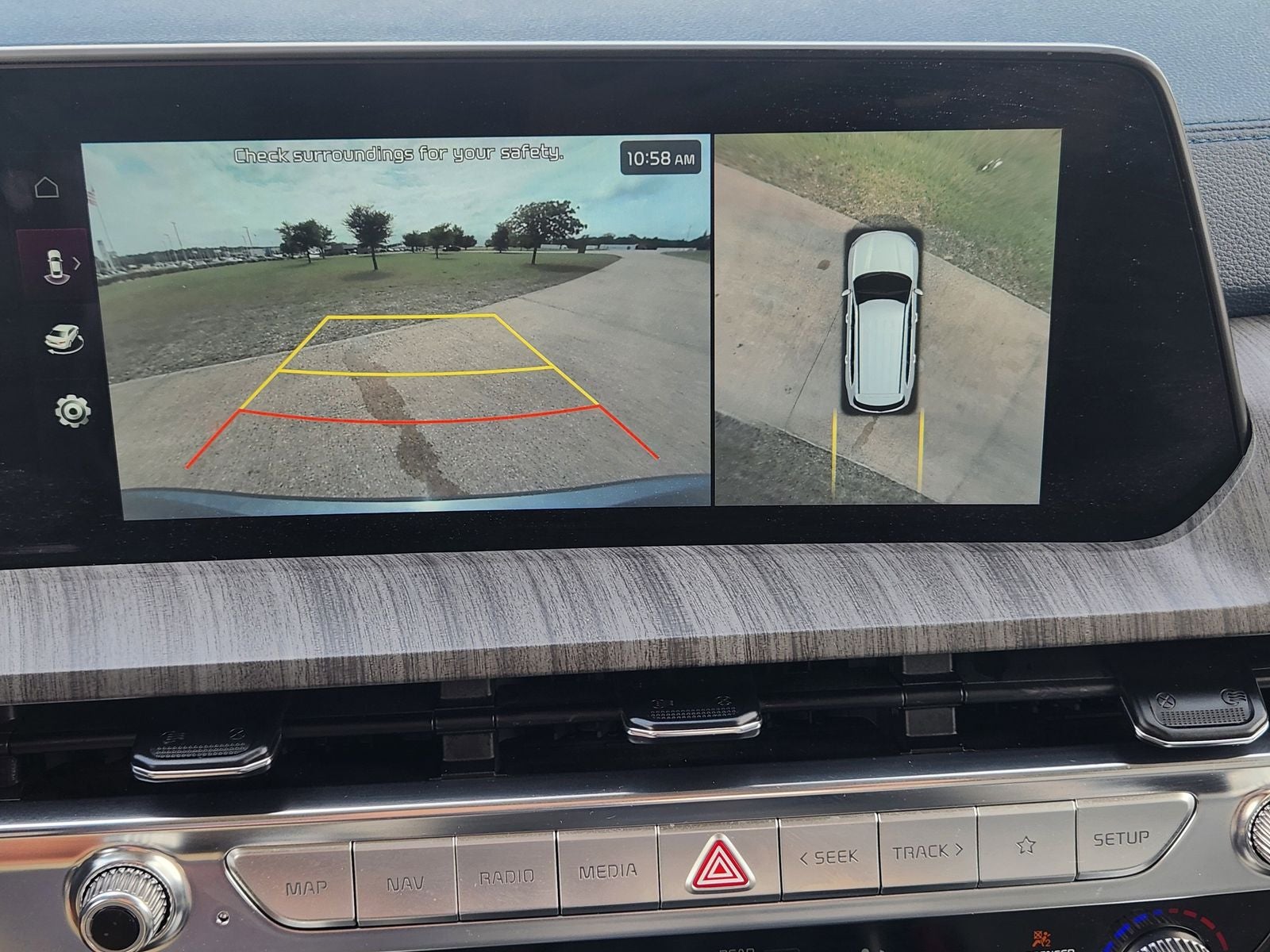 2024 Kia Telluride SX-Prestige