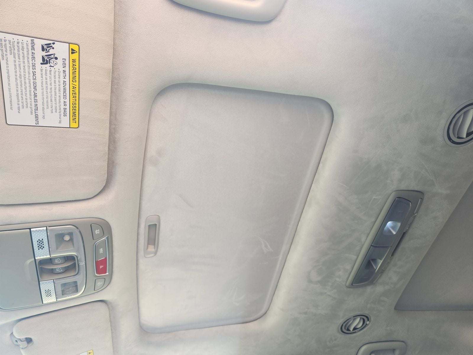 2024 Kia Telluride SX-Prestige