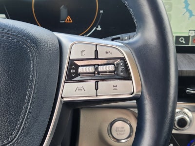 2024 Kia Telluride SX-Prestige