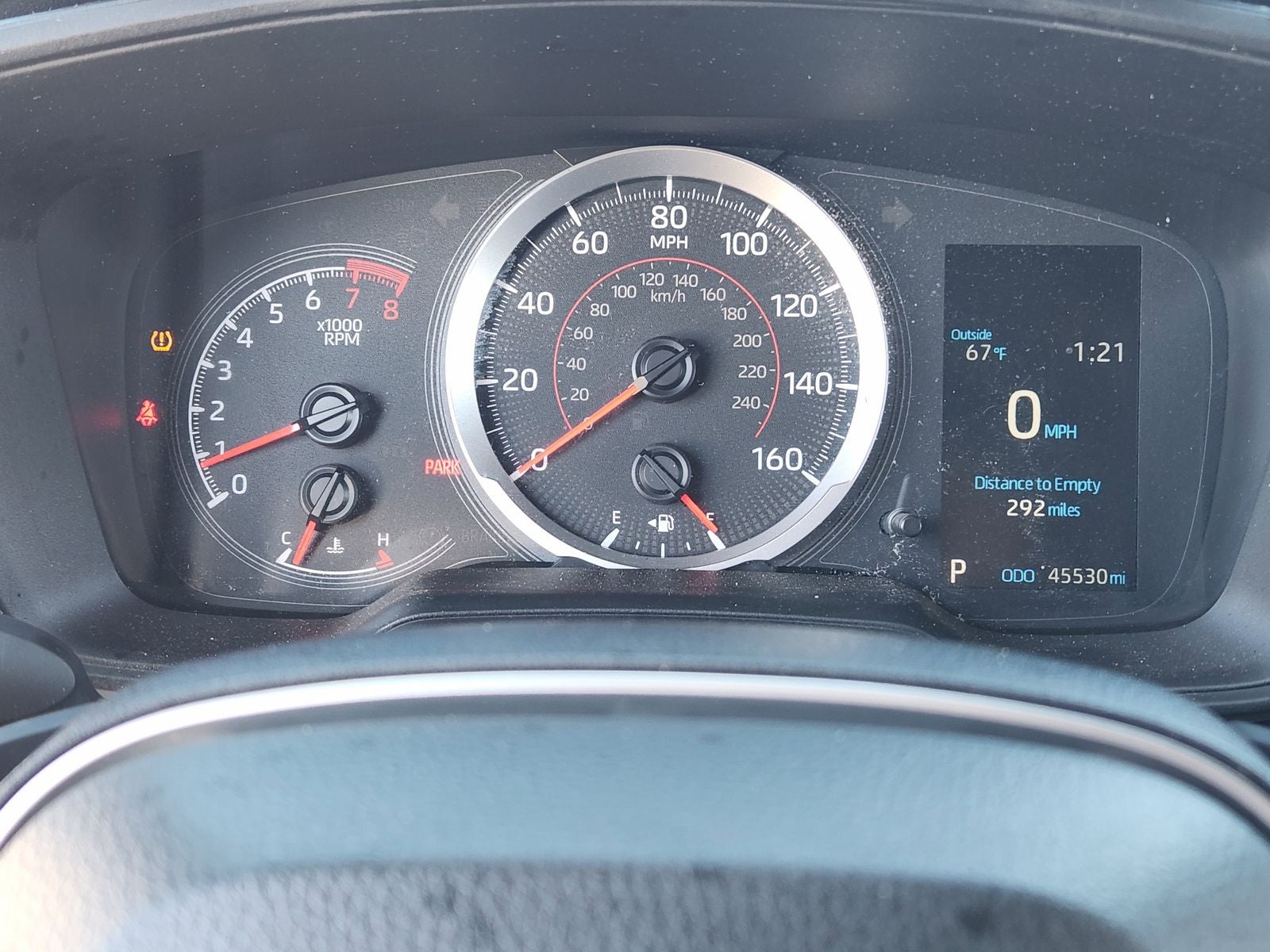 2022 Toyota Corolla Base