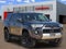 2021 Toyota 4Runner TRD Off-Road Premium