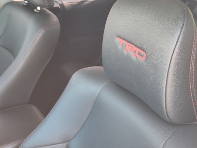 2021 Toyota 4Runner TRD Off-Road Premium