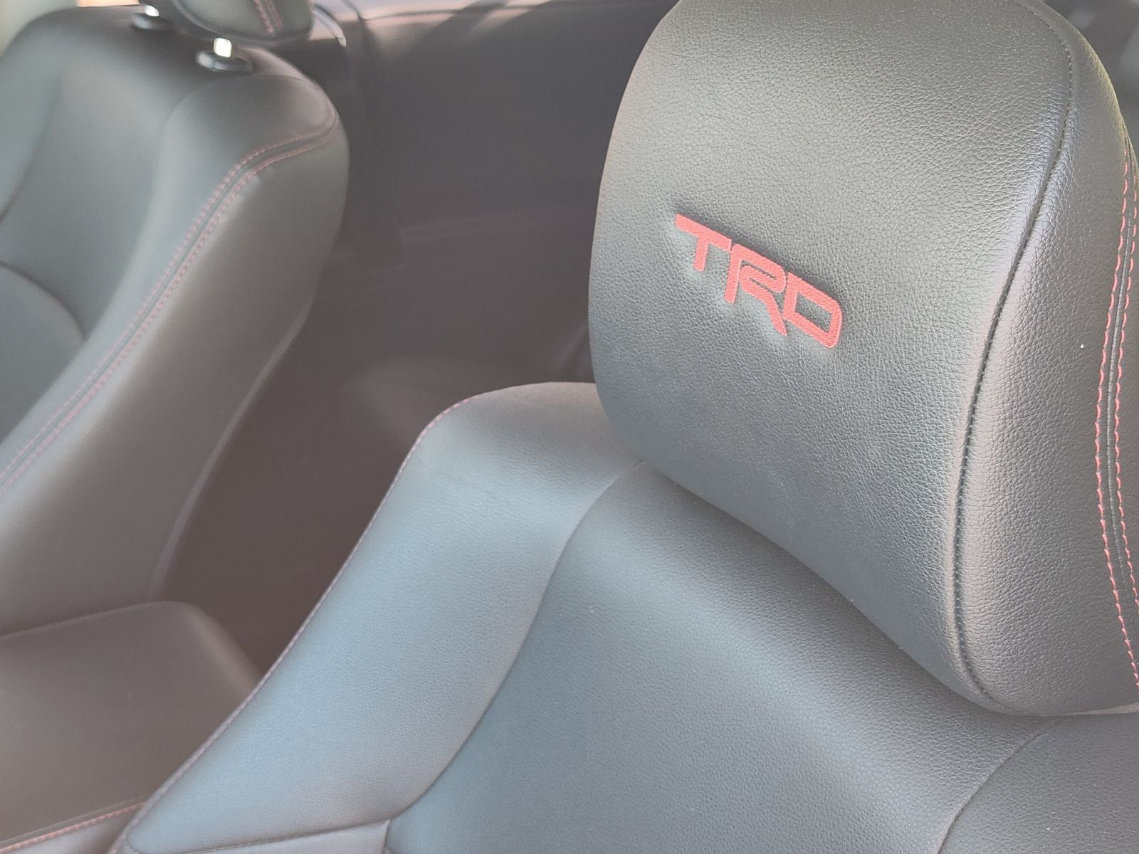 2021 Toyota 4Runner TRD Off-Road Premium