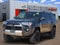2021 Toyota 4Runner TRD Off-Road Premium