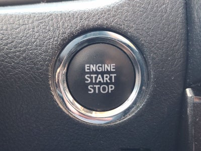 2021 Toyota 4Runner TRD Off-Road Premium