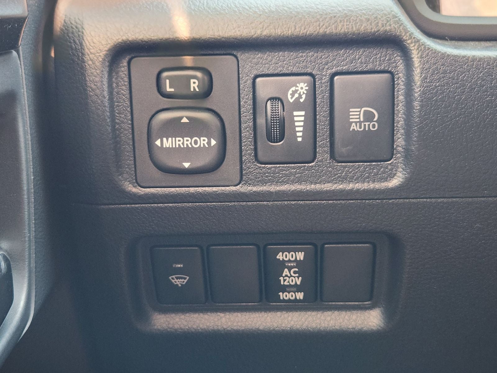 2021 Toyota 4Runner TRD Off-Road Premium
