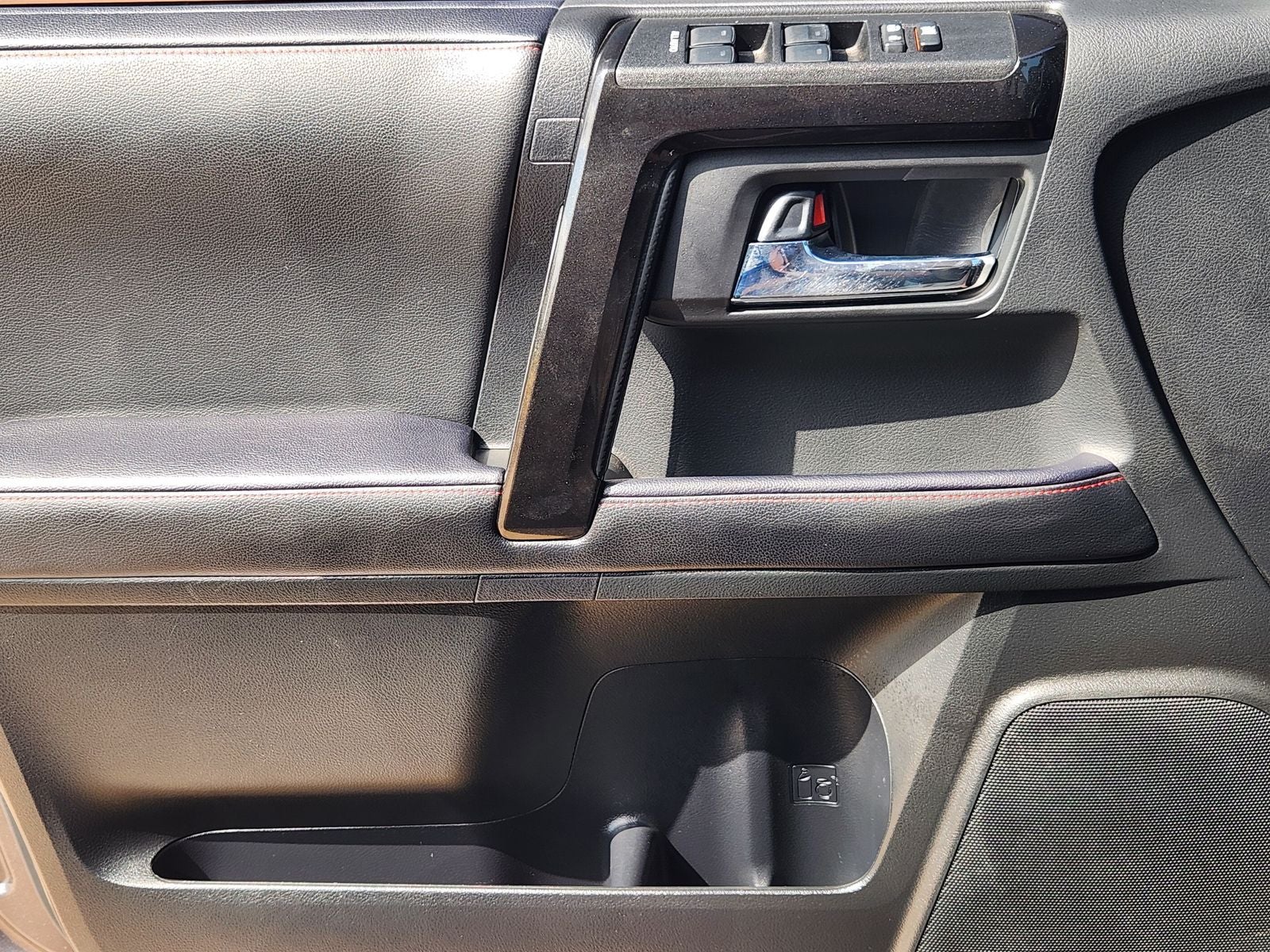 2021 Toyota 4Runner TRD Off-Road Premium