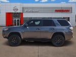 2021 Toyota 4Runner TRD Off-Road Premium
