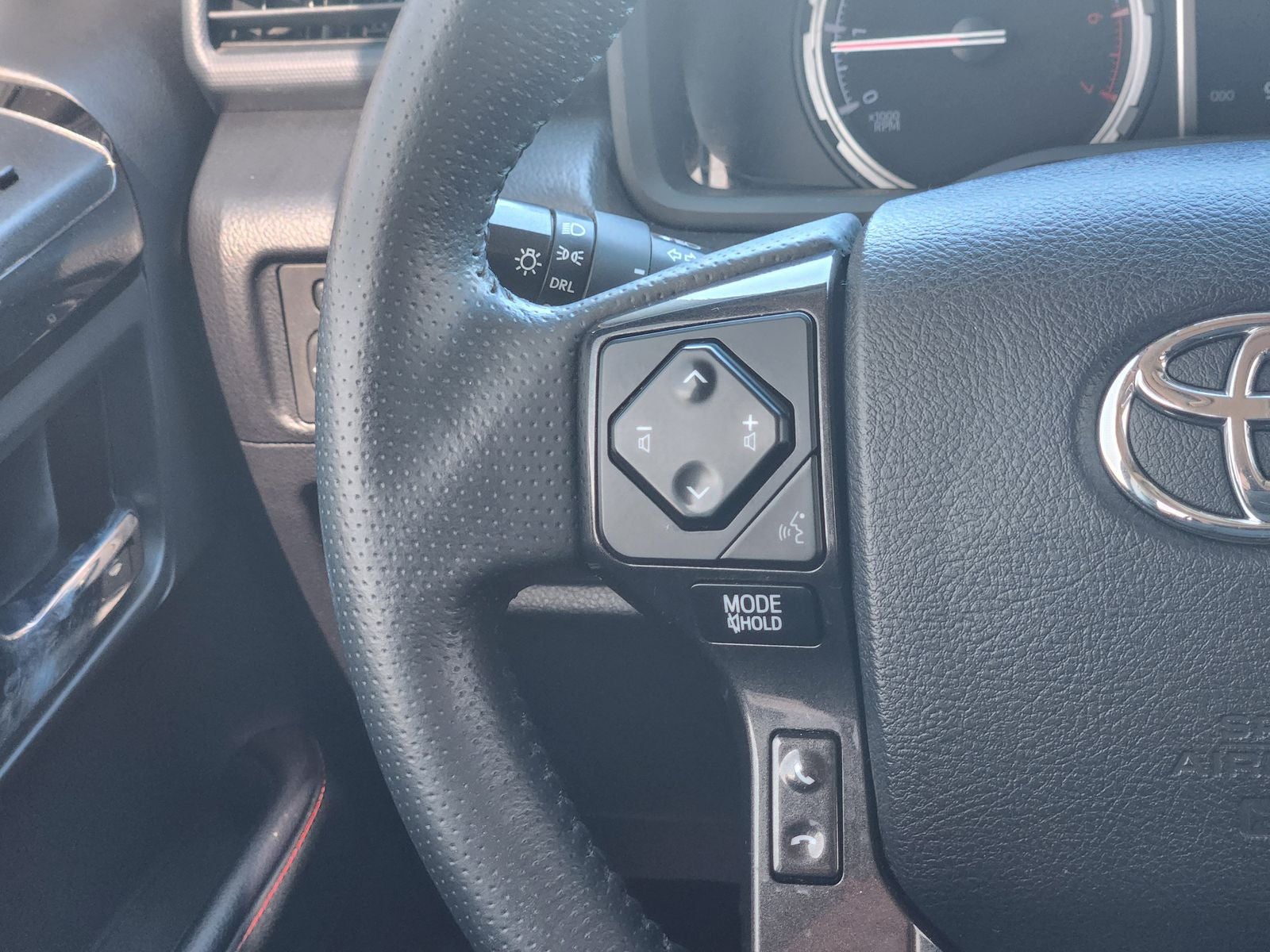 2021 Toyota 4Runner TRD Off-Road Premium