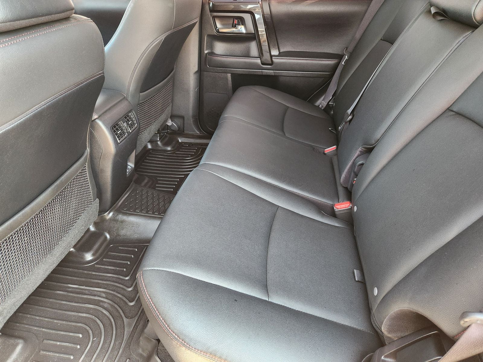2021 Toyota 4Runner TRD Off-Road Premium