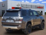 2021 Toyota 4Runner TRD Off-Road Premium