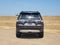 2021 Toyota 4Runner TRD Off-Road Premium