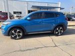2018 Hyundai Tucson Sport