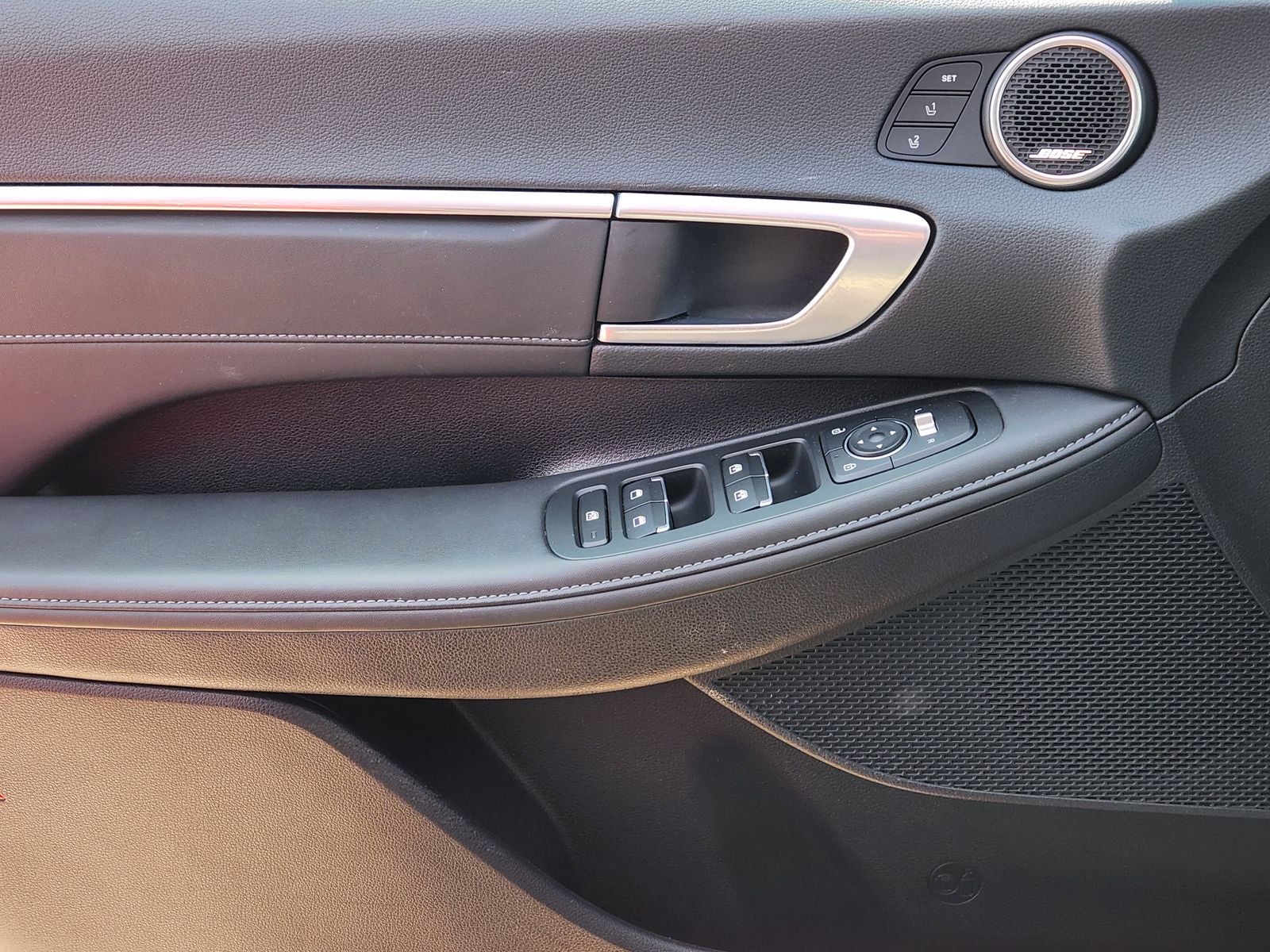 2021 Hyundai Sonata Hybrid Limited