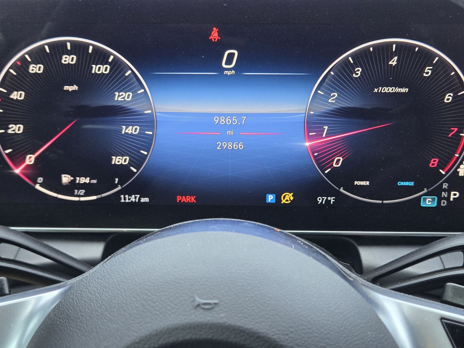 2023 Mercedes-Benz GLC GLC 300