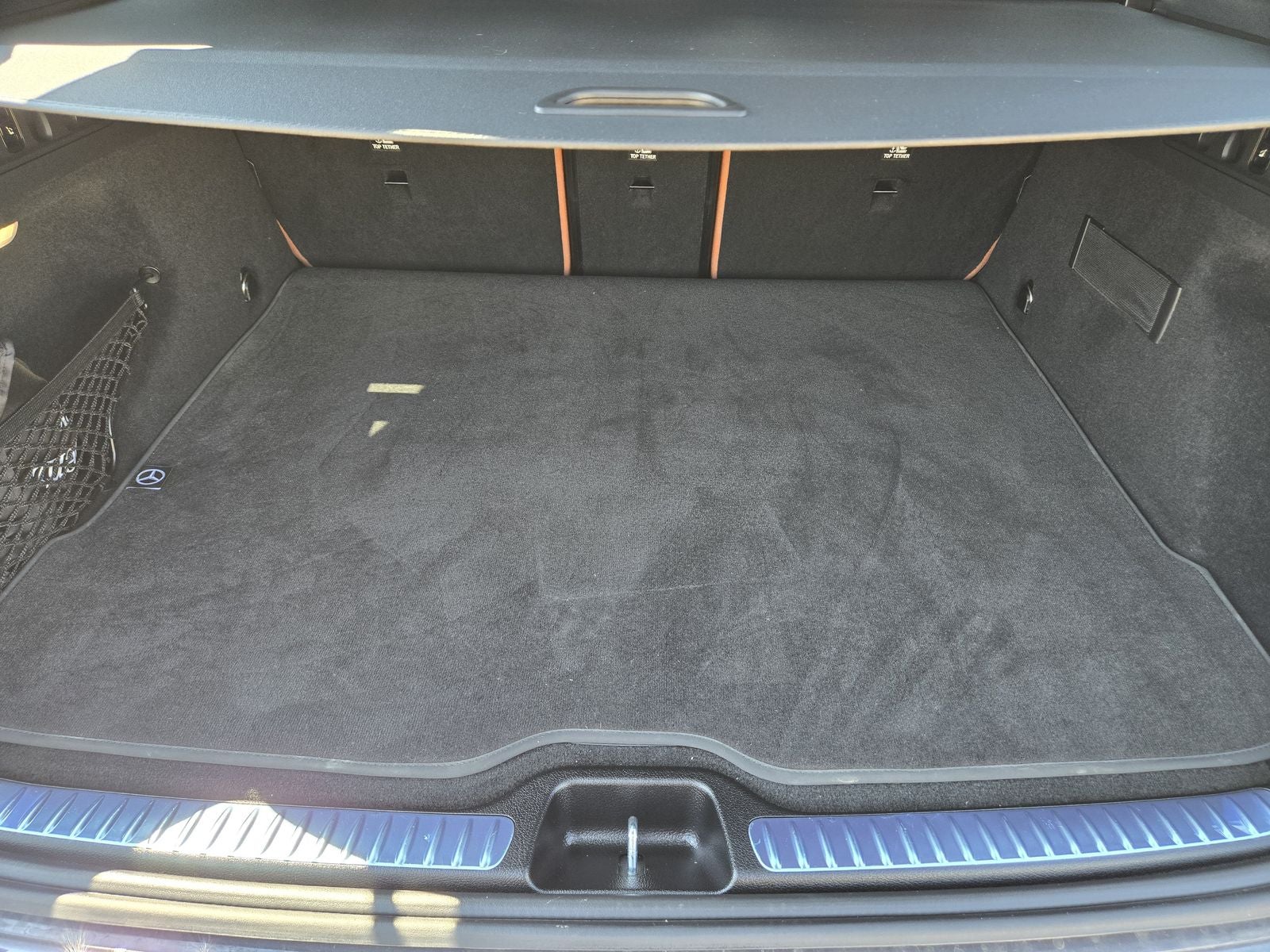 2023 Mercedes-Benz GLC GLC 300