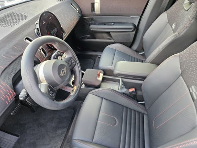 2025 MINI John Cooper Works Countryman John Cooper Works