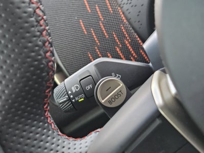 2025 MINI John Cooper Works Countryman John Cooper Works