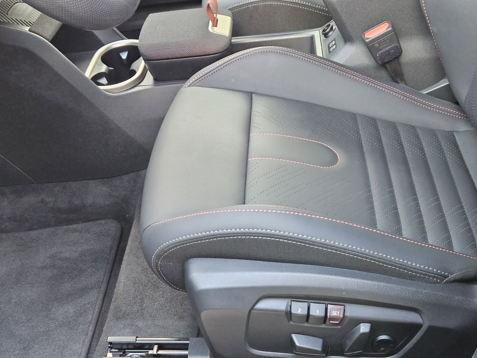 2025 MINI John Cooper Works Countryman John Cooper Works