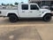 2025 Jeep Gladiator Texas Trail