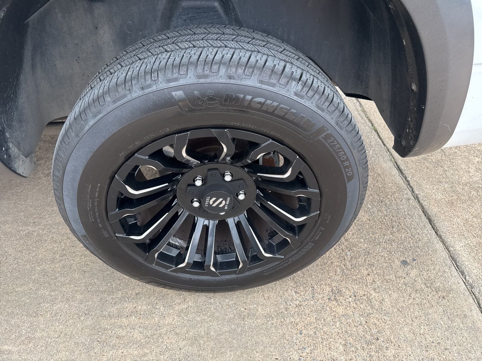 2018 RAM 1500 Harvest