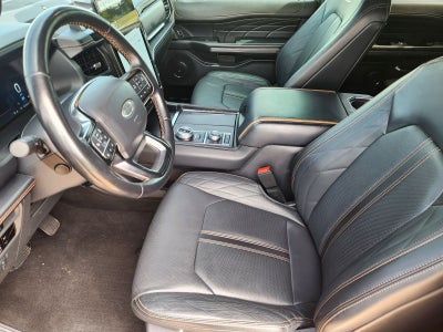 2023 Ford Expedition Platinum