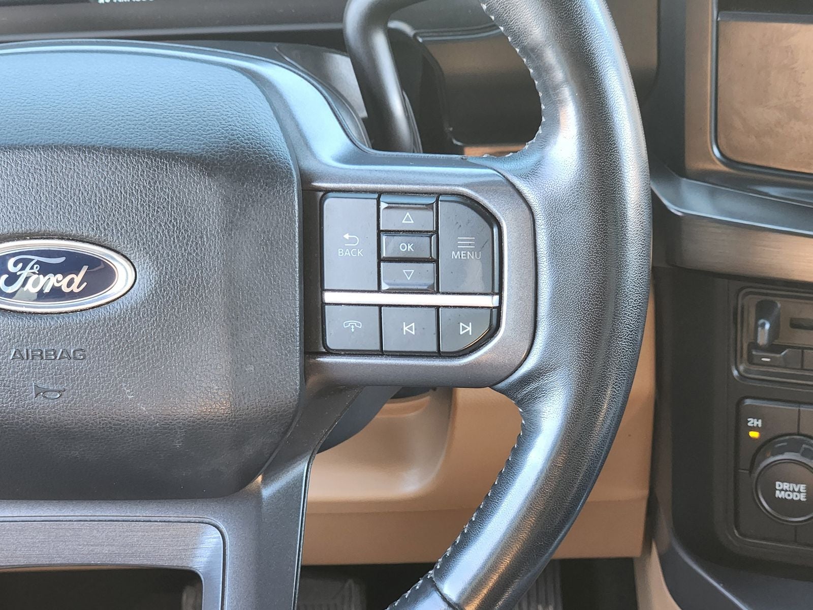 2024 Ford F-350SD Lariat