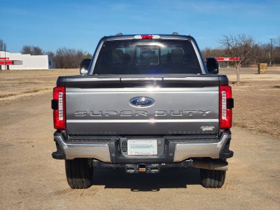 2024 Ford F-350SD Lariat