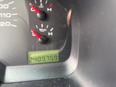 2006 Ford F-150 XLT