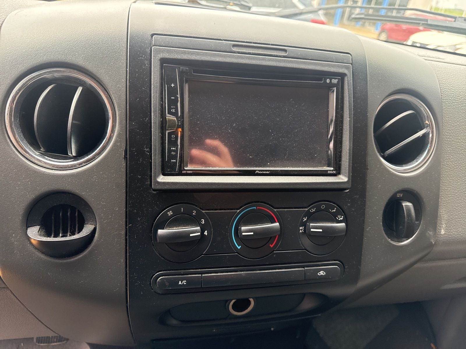 2006 Ford F-150 XLT