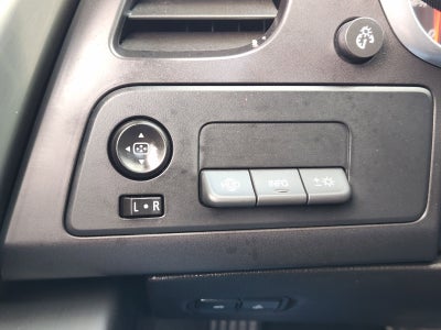 2016 Chevrolet Corvette Stingray Z51 2LT