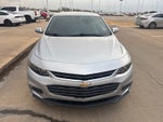 2016 Chevrolet Malibu LT 1LT