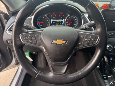 2016 Chevrolet Malibu LT 1LT