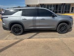 2024 Chevrolet Traverse LT 1LT