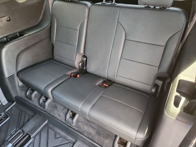 2024 Chevrolet Traverse LT 1LT