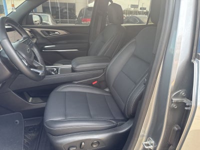 2024 Chevrolet Traverse LT 1LT