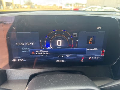 2024 Chevrolet Traverse LT 1LT