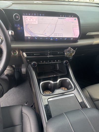 2024 Chevrolet Traverse LT 1LT