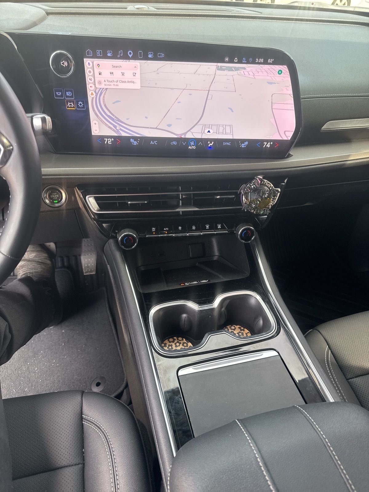 2024 Chevrolet Traverse LT 1LT