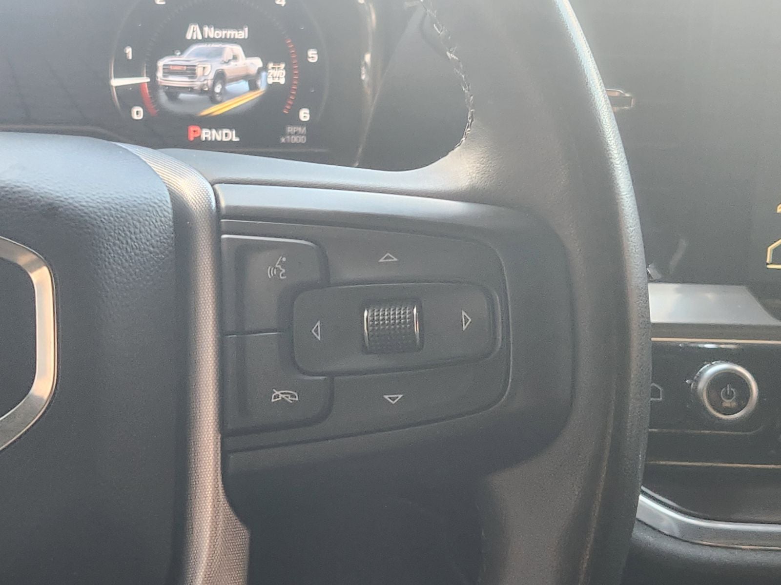 2024 GMC Sierra 3500HD SLT